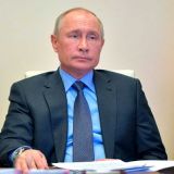 Совещание Путина по коронавирусу 6 мая 2020 года. Онлайн