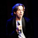 Галкин впервые показал тайную комнату в своем замке