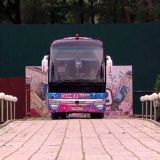 Конец эпохи: в Москве снесли павильоны шоу 