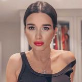 Деградирующую Бородину умоляют взять себя в руки