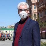 Собянин отказался отменять карантин в Москве
