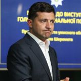 Переплюнул Порошенко: мерзкая выходка Зеленского попала на видео