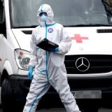 Коронавирус: последние новости на сегодня, 7 мая 2020 года