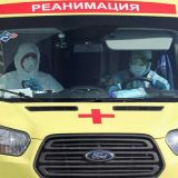 Рекордное число: коронавирусом в России за сутки заболели больше 11 тысяч человек