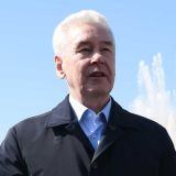 Масочный режим: Собянин ужесточил карантин в Москве