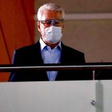 Собянин призвал горожан отпраздновать День Победы дома