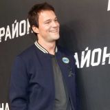 Козловский поведал о тяготах отцовства 