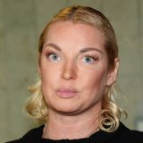 Волочкова объяснила ношение валенок летом