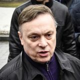 Трагедия Разина: продюсер 