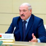 Новая антироссийская выходка Лукашенко вызвала шок