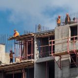 С 12 мая к работе вернутся все строительные и промпредприятия Москвы