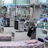 Спасают от коронавируса: США посылают в Россию аппараты ИВЛ