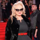 Лариса Долина довела до слез трогательным обращением