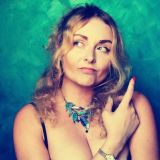 Аппетитная дочь Михаила Задорнова снялась без одежды