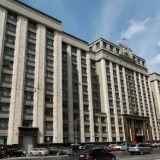 Володин рассказал о новых законопроектах по поддержке граждан и бизнеса