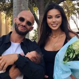 Неужели помирились? Джиган и Самойлова уединились на даче