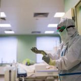 Россиянам рассказали о важных правилах дезинфекции продуктов во время пандемии