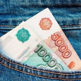 На карантине из-за коронавируса россияне бросились снимать наличные