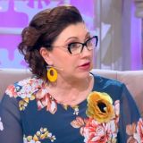 Сябитова раскрыла многолетнюю семейную тайну