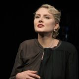 Литвинова стала свидетелем недоступного дня многих воздушного парада