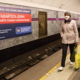 В Петербурге серьезно ужесточили и продлили карантин: все подробности