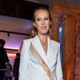 Мать Ксении Собчак обнародовала важную информацию о прошлом семьи