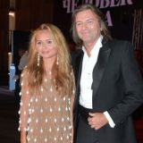 Маликов с дочерью закатили вечеринку вопреки режиму самоизоляции