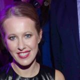 Миллионы долларов: объявлена стоимость бриллиантов Собчак 