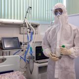 Коронавирус: последние новости на сегодня, 11 мая 2020 года