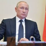 Обращение Путина к народу: режим нерабочих дней уходит в прошлое – все подробности