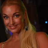 Психологический тест выявил отклонение у Волочковой