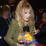 Пугачева купила бриллиантовое кольцо за баснословную сумму