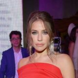 Представшая с перебинтованной головой Барановская вызвала подозрения