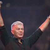 Едва подросшая дочь Газманова удивительно постарела