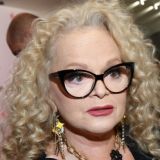 Маленькую внучку Долиной довели до слез