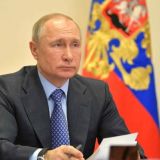 О чем расскажет Путин в ходе нового обращения к россиянам