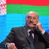 Лукашенко пустился в слезы из-за выступления младшего сына