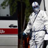 Проклятый коронавирус: Кравец потеряла работавшего в Китае отца