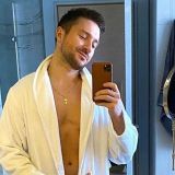 Кошмар: Сергей Лазарев разбился перед концертом