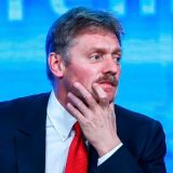 Песков заболел коронавирусом