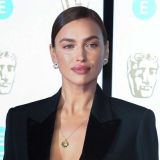 Снова вместе? Шейк пригласила бывшего возлюбленного домой