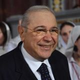 Публично униженная молодая жена Петросяна впала в истерику