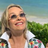 У Натальи Андрейченко роман с молодым красавцем-итальянцем