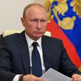 Путин разнес министерства из-за выплат в связи с коронавирусом