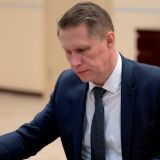 Глава Минздрава назвал условие для возвращения к нормальной жизни