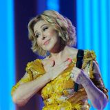 Сбежавшая в Америку дочь Успенской превратилась в индейца