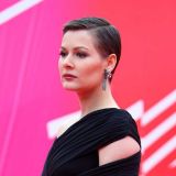 Неожиданная находка у порога заставила Кожевникову обратиться к специалистам