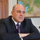 Раскрыто состояние больного коронавирусом Мишустина