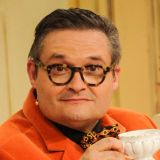 Молодящаяся Зудина внезапно изменилась