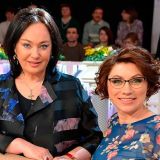 Сябитова завидует громадной пенсии Гузеевой 